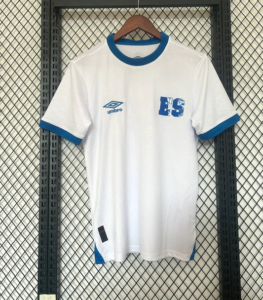 2025/2026 El Salvador Away Football Jersey 1:1