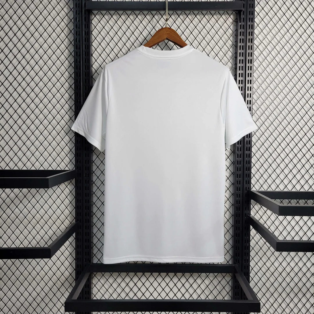 2023/2024 Napoli Soccer Commemorative Edition White Jersey 2021/2022 1:1