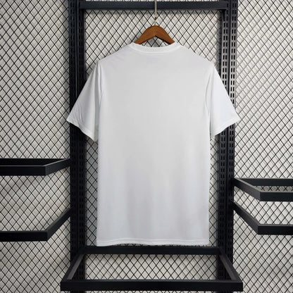 2023/2024 Napoli Soccer Commemorative Edition White Jersey 2021/2022 1:1