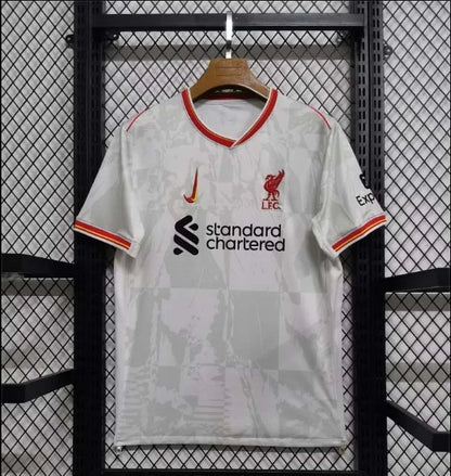 2024/2025 Liverpool Third Away Soccer Jersey 1:1