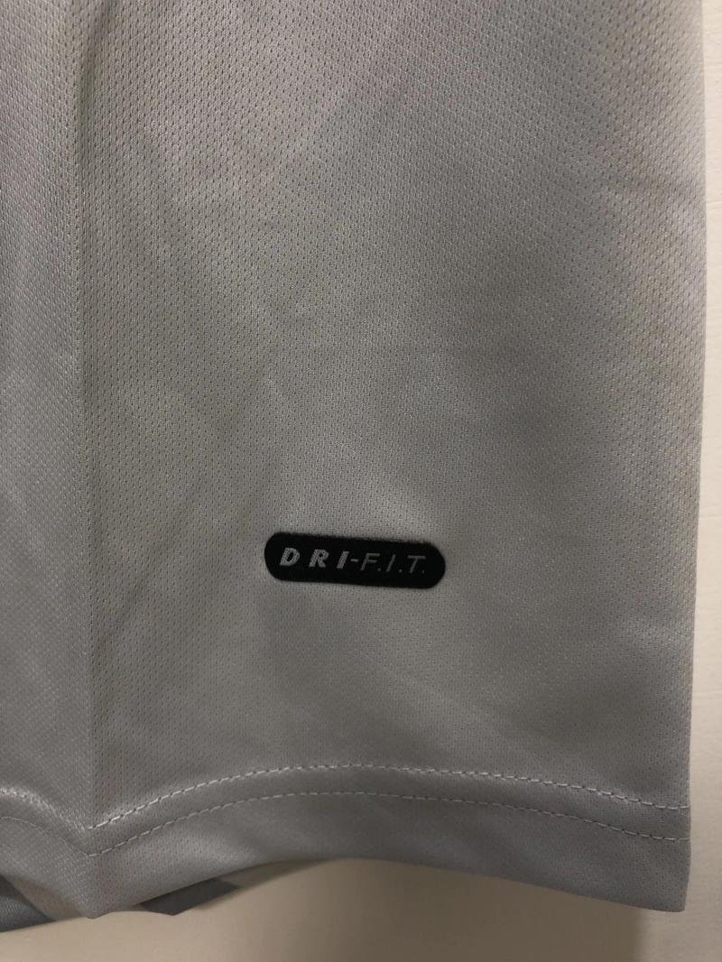 2001/2002 Retro Psg Paris Saint-Germain Away Football Shirt 1:1