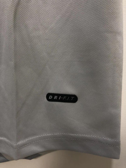 2001/2002 Retro Psg Paris Saint-Germain Away Football Shirt 1:1