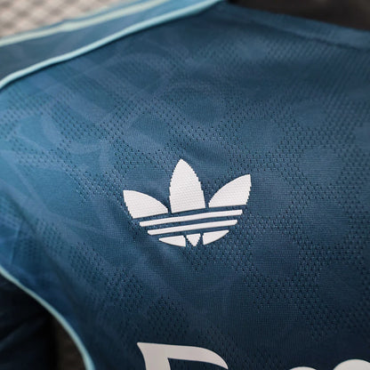 2025/2026 Player Version Real Madrid Special Edition 42 Football Jersey 1:1