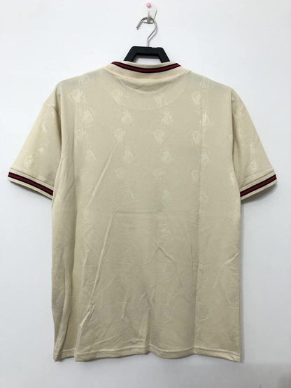 1996/1997 Retro Liverpool Away Football Jersey 1:1
