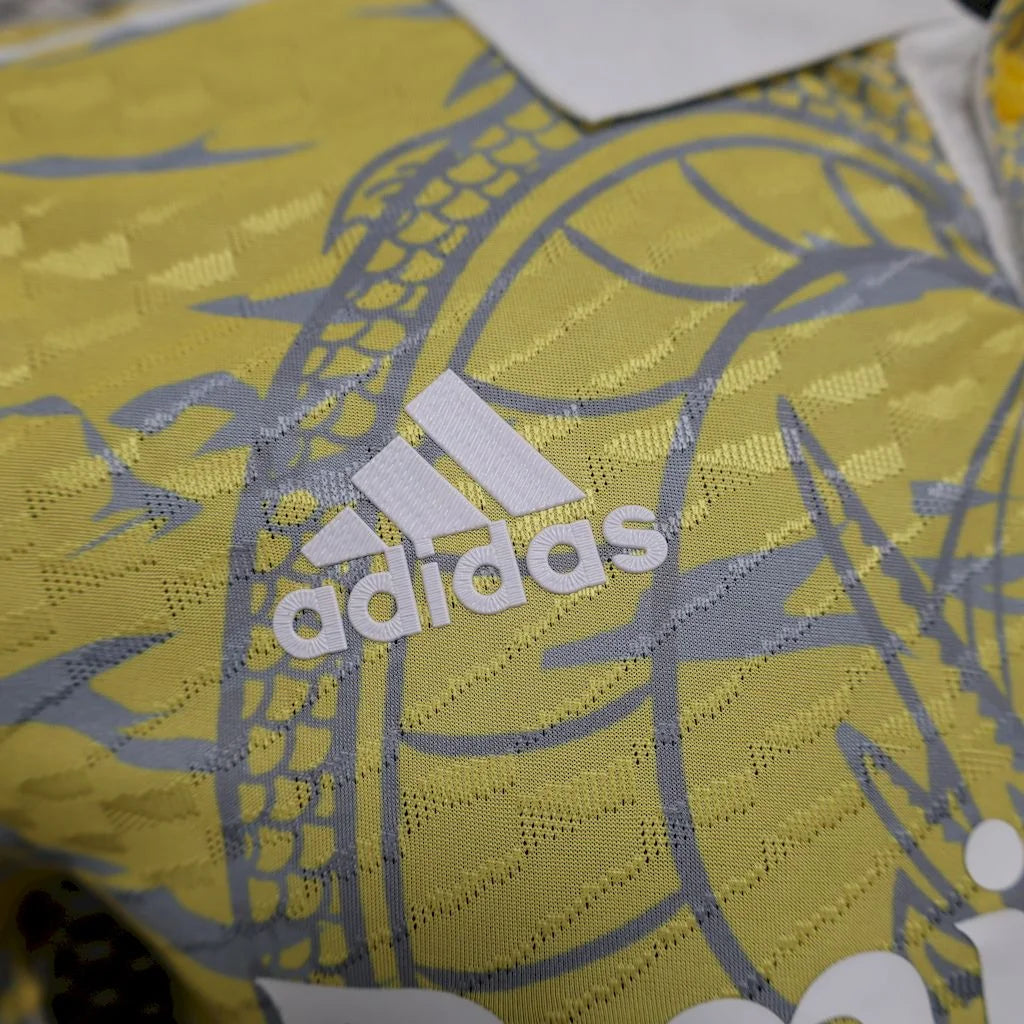 2025/2026 Player Version Real Madrid Special Edition 05 Football Jersey 1:1