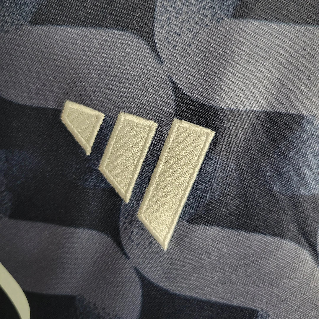 2023/2024 Real Madrid Away Football Shirt 1:1