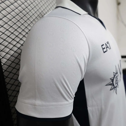 2024/2025 Player Version Napoli Away Soccer Jersey 1:1