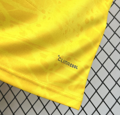 2026 Colombia Home Football Jersey 1:1