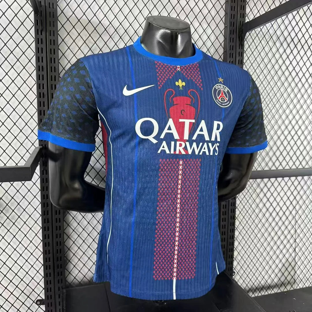 2025/2026 Player Version Paris Saint-Germain Special Edition 08 Football Shirt 1:1