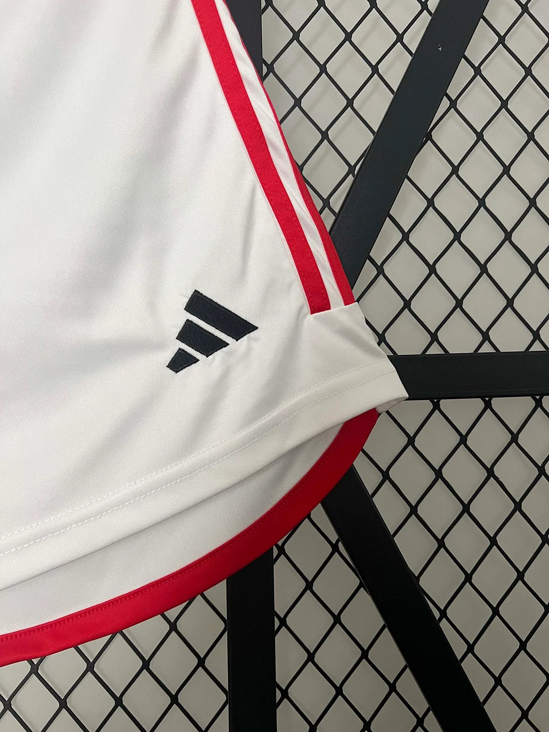 2024/2025 Flamengo Home Shorts 1:1