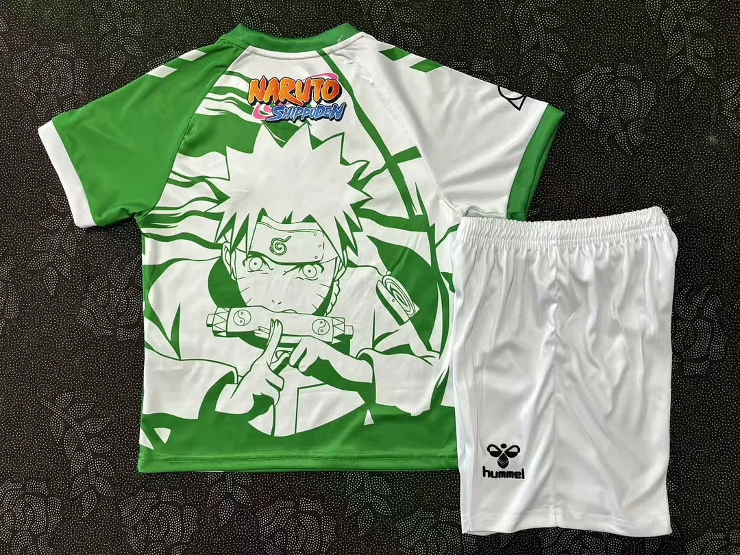 2025/2026 Real Betis Special Edition Football Shirt 1:1 Quality Kids Size