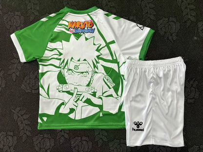 2025/2026 Real Betis Special Edition Football Shirt 1:1 Quality Kids Size