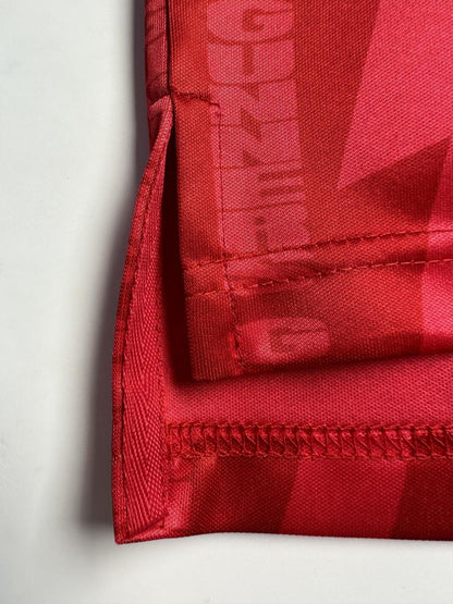 1994-1996 Retro Arsenal Home Football Shirt 1:1