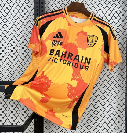 2025/2026 Psg Paris Saint-Germain FC Special Edition Football Jersey 1:1