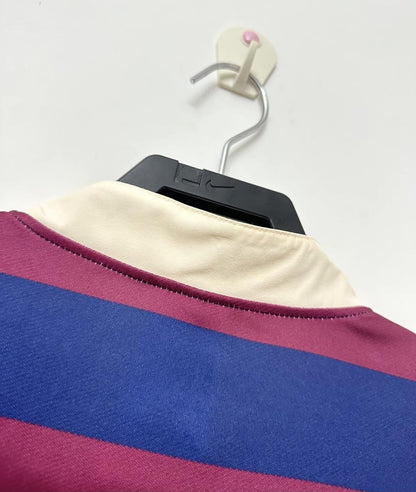 1995/1997 Retro Long Sleeve Newcastle United Away Soccer Jersey 1:1