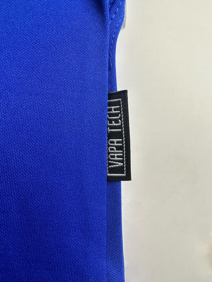 1999-2001 Retro Chelsea Home Football Shirt 1:1