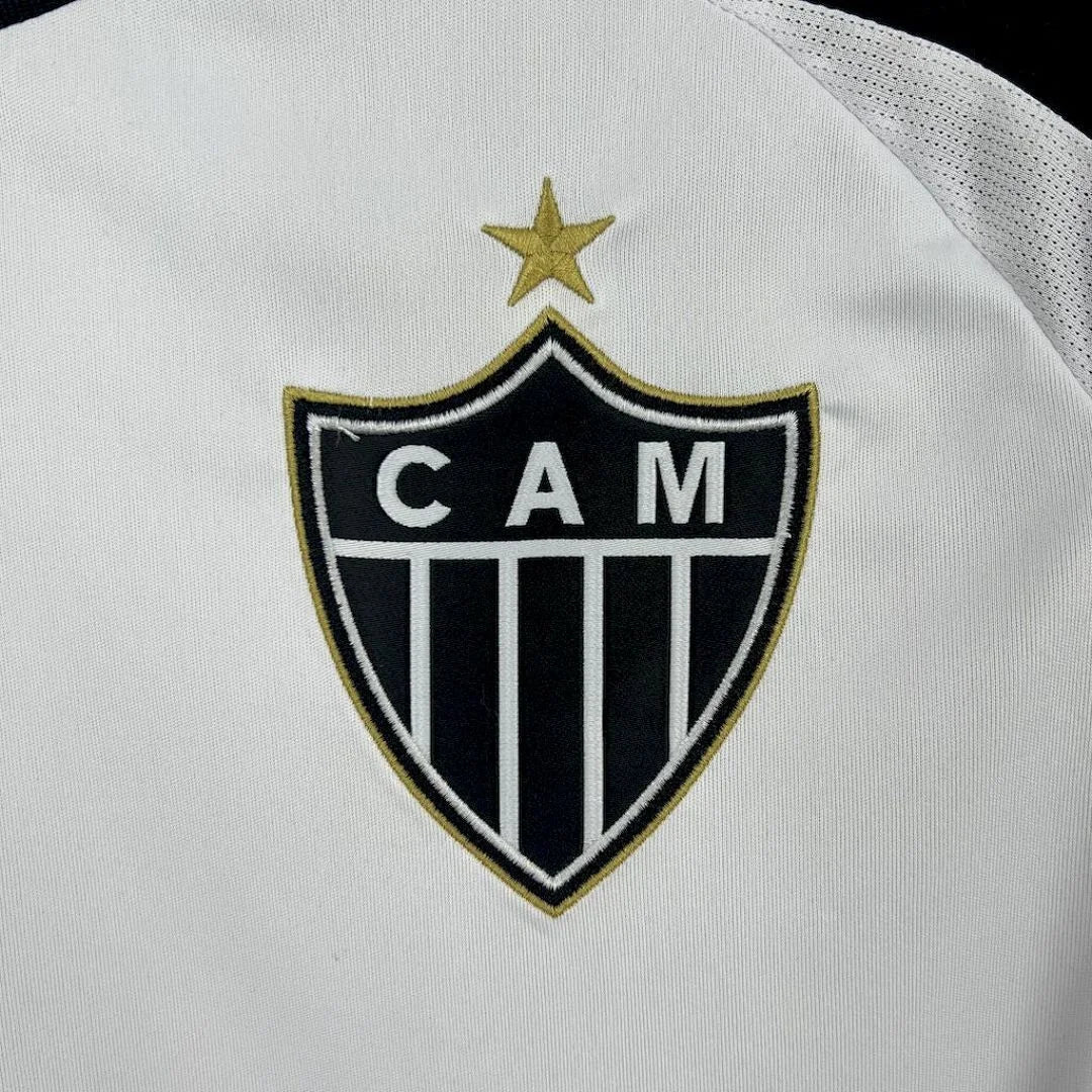 2025/2026 Atl¨¦tico Mineiro Away Football Shirt 1:1