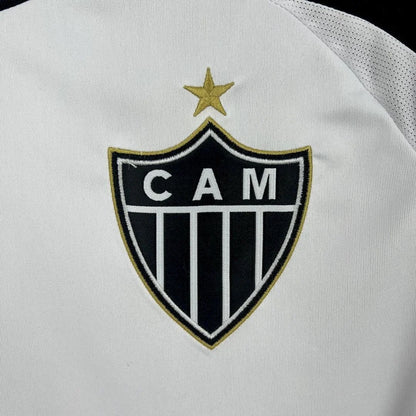 2025/2026 Atl¨¦tico Mineiro Away Football Shirt 1:1