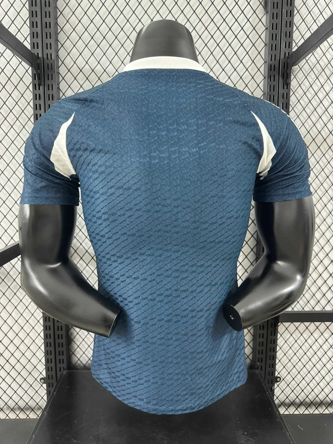 2025/2026 Player Version Real Madrid Special Edition 39 Football Jersey 1:1