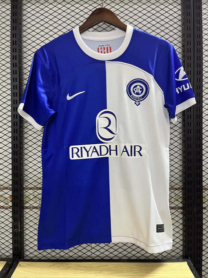 2023/2024 Atletico Madrid Away Soccer Jersey 1:1