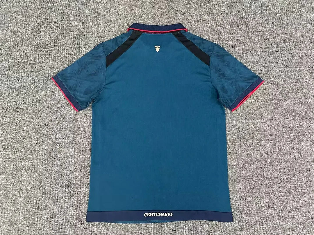 2025/2026 Ecuador National Team Home Football Jersey 1:1