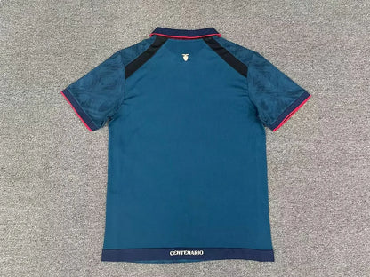 2025/2026 Ecuador National Team Home Football Jersey 1:1