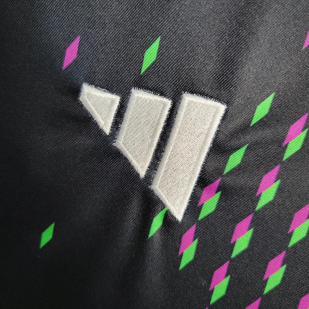 2023/2024 Bayern Munich Away Football Jersey 1:1