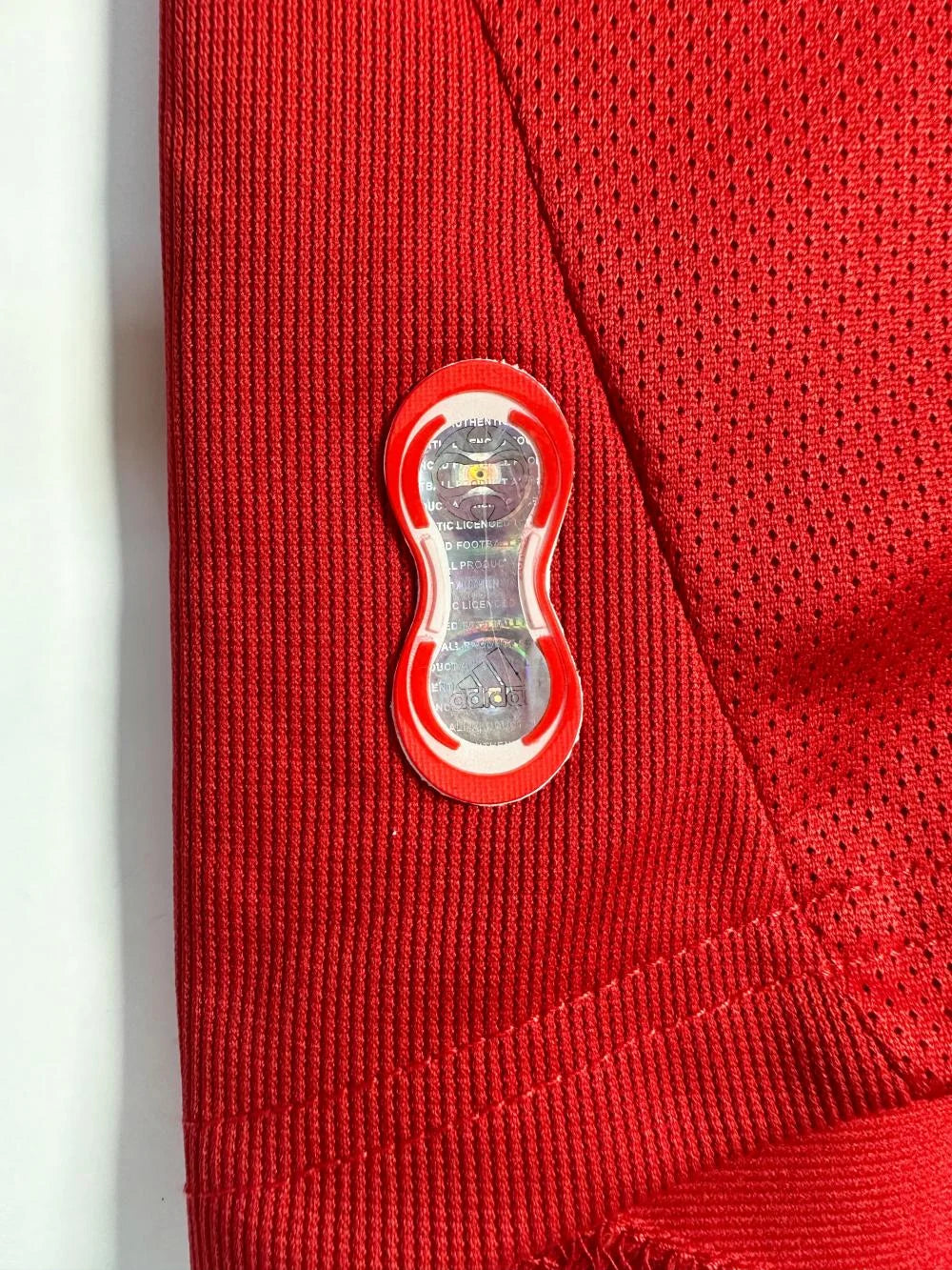 2006-2007 Retro Bayern Munich Home Football Jersey 1:1