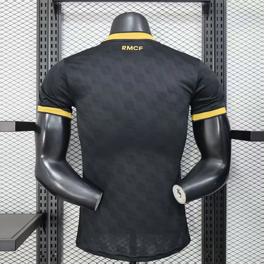 2025/2026 Player Version Real Madrid Special Edition 47 Football Jersey 1:1