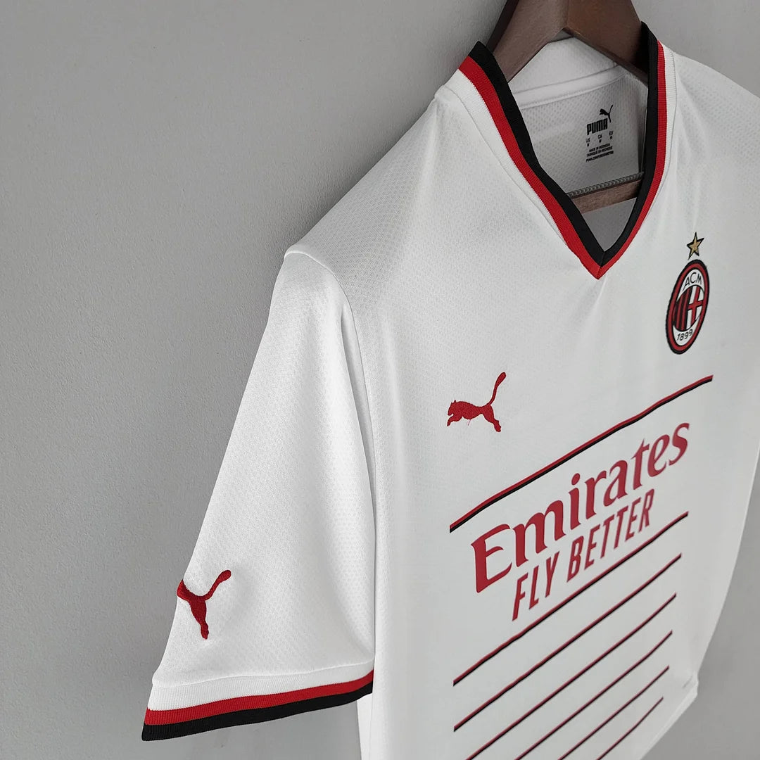2022/2023 AC Milan Away Soccer Jersey 1:1