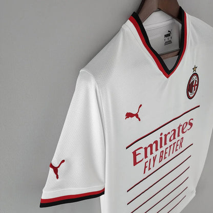 2022/2023 AC Milan Away Soccer Jersey 1:1