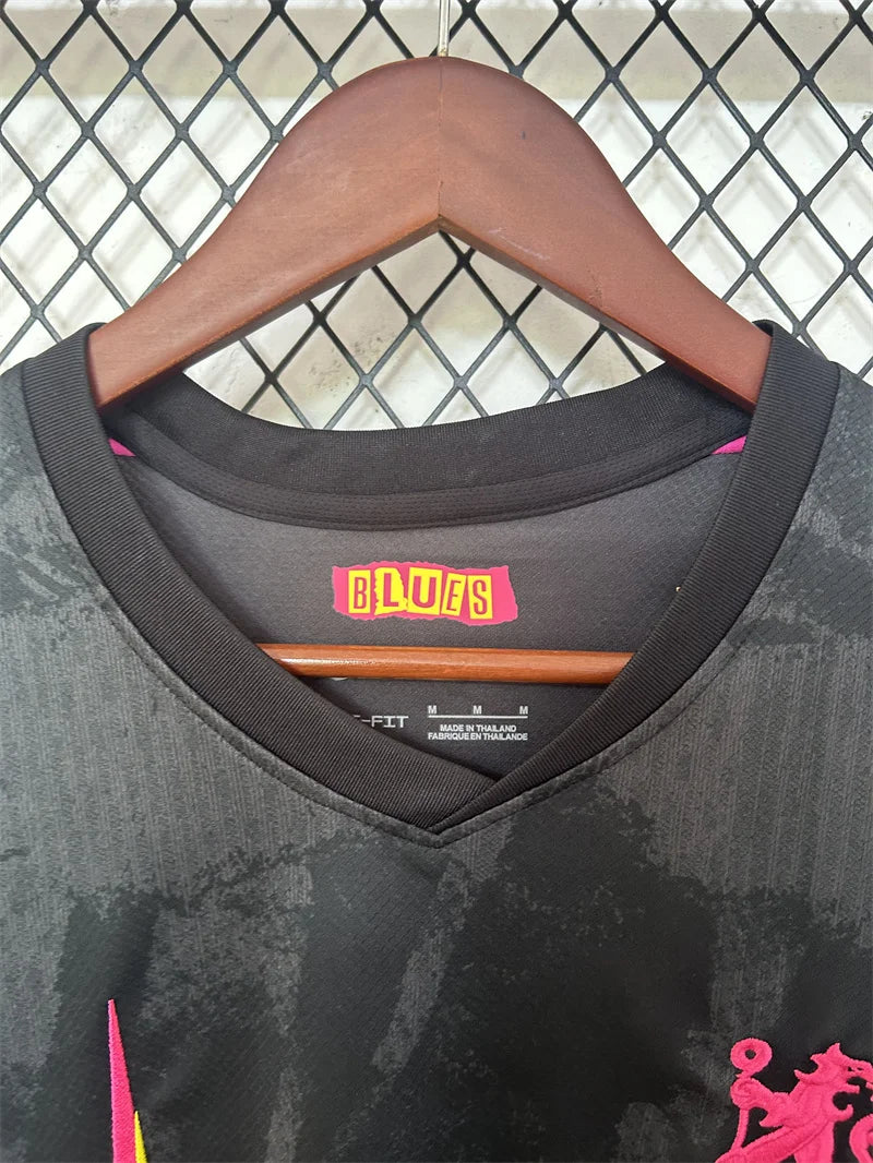 2024/2025 Chelsea Third Away Football Shirt1:1