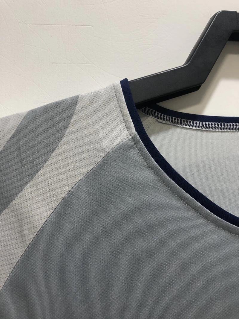 2001/2002 Retro Psg Paris Saint-Germain Away Football Shirt 1:1