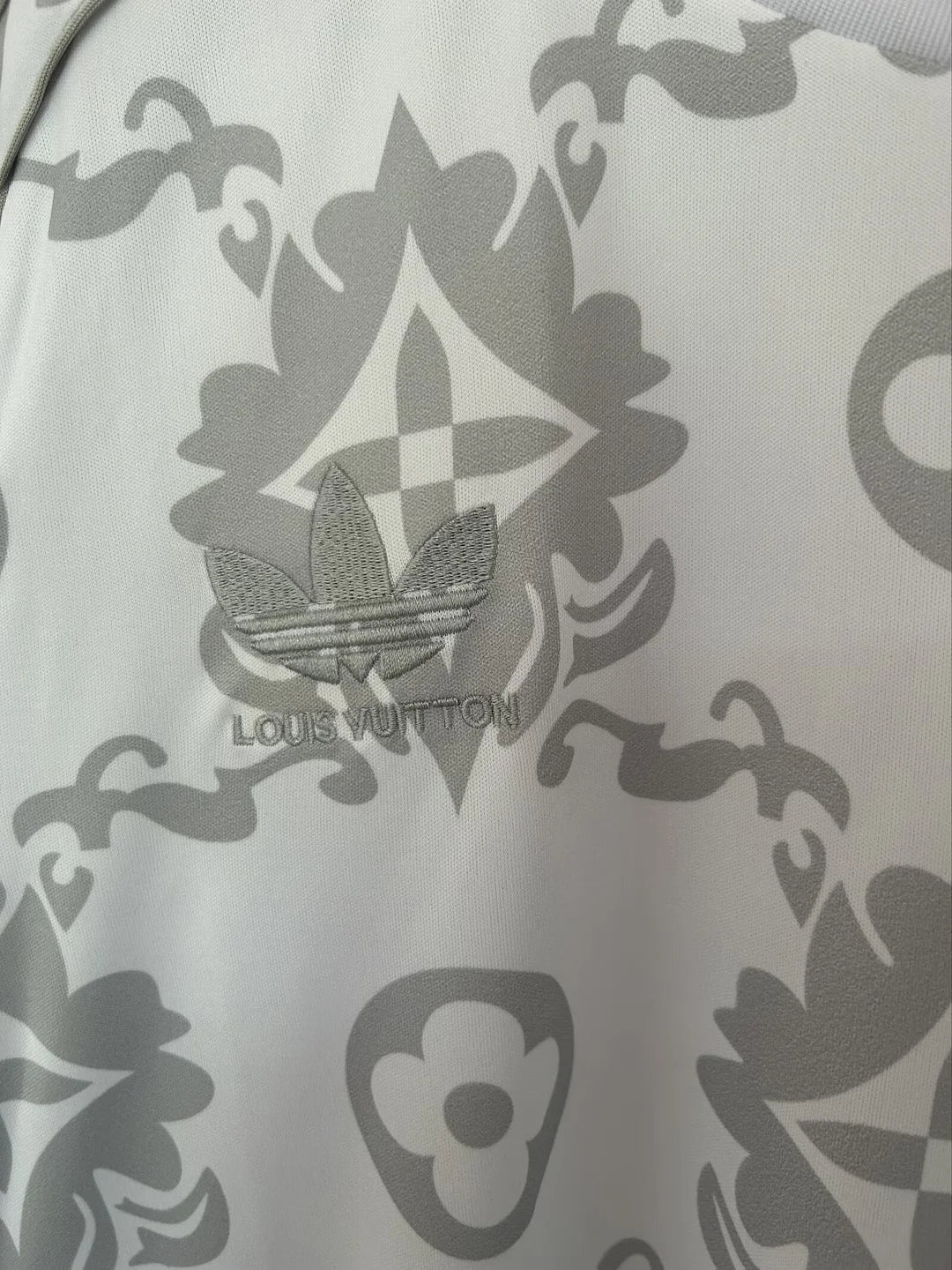 2025/2026 Real Madrid Special Edition 27 Football Shirt 1:1