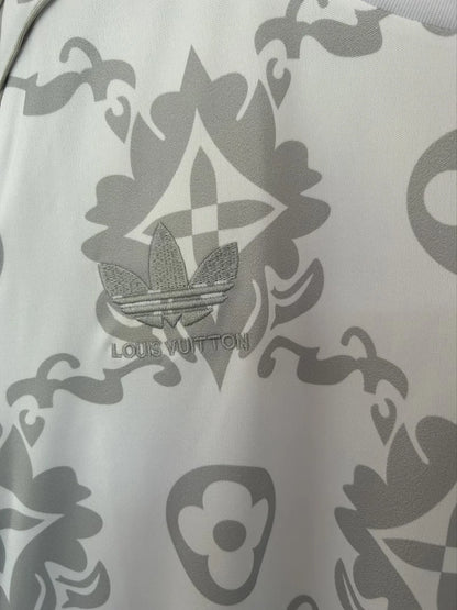 2025/2026 Real Madrid Special Edition 27 Football Shirt 1:1