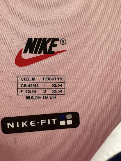 1998/1999 Retro Psg Paris Saint-Germain Away Football Shirt 1:1