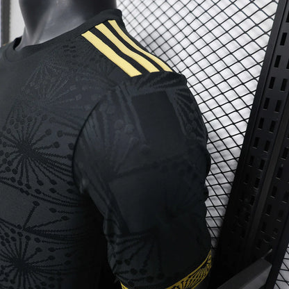 2025/2026 Player Version Mexico National Special Edition 01 Football Jersey 1:1