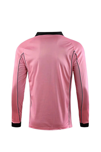 1997/1998 Retro Long Sleeve Juventus Away Soccer Jersey 1:1