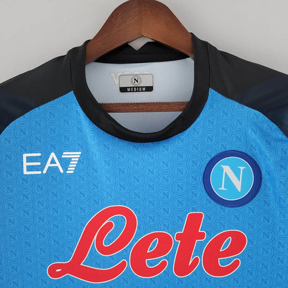 2022/2023 Napoli Home Soccer Jersey 1:1