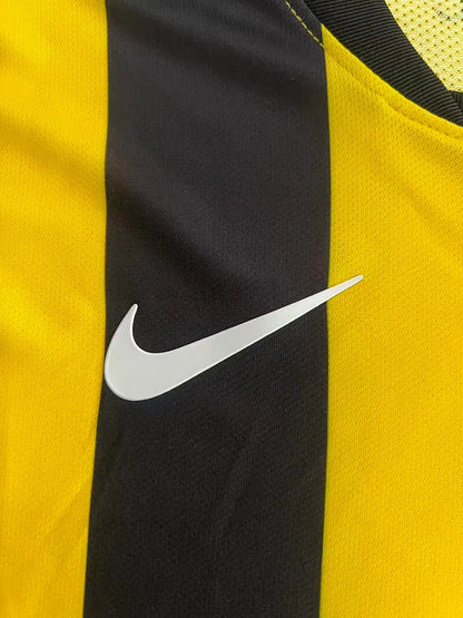 2025/2026 AEK Athens Home Football Shirt 1:1