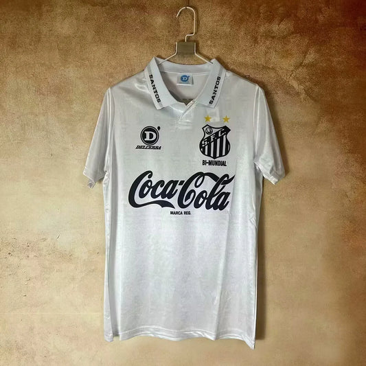 2025/2026 Santos Special Edition Football Jersey 1:1