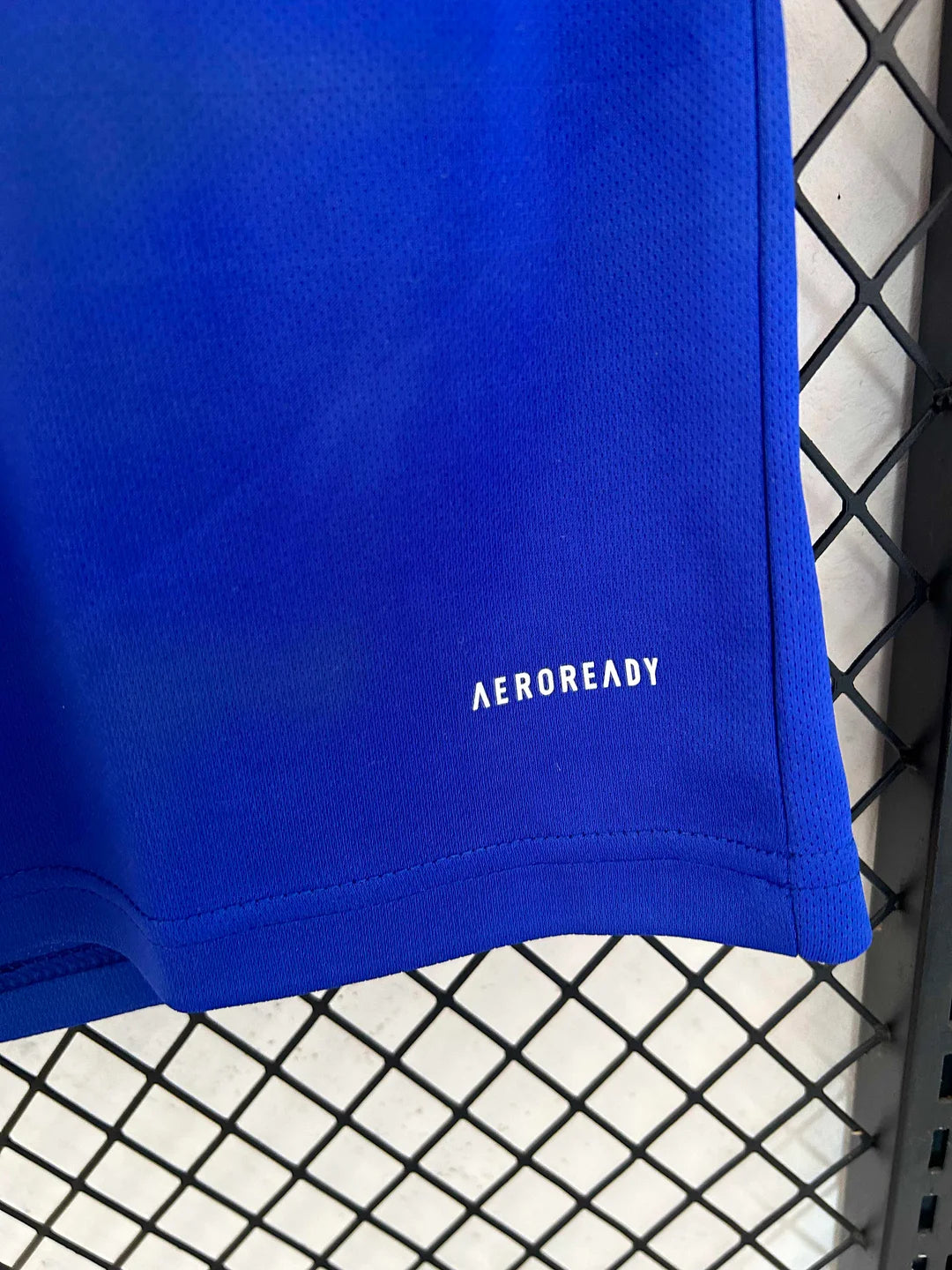 2025/2026 Real Madrid Third Away 02 Football Jersey 1:1