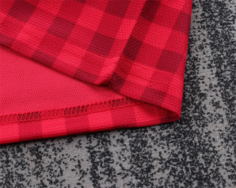 2012/2013 Retro Manchester United Home Football Shirt 1:1 Kids Size