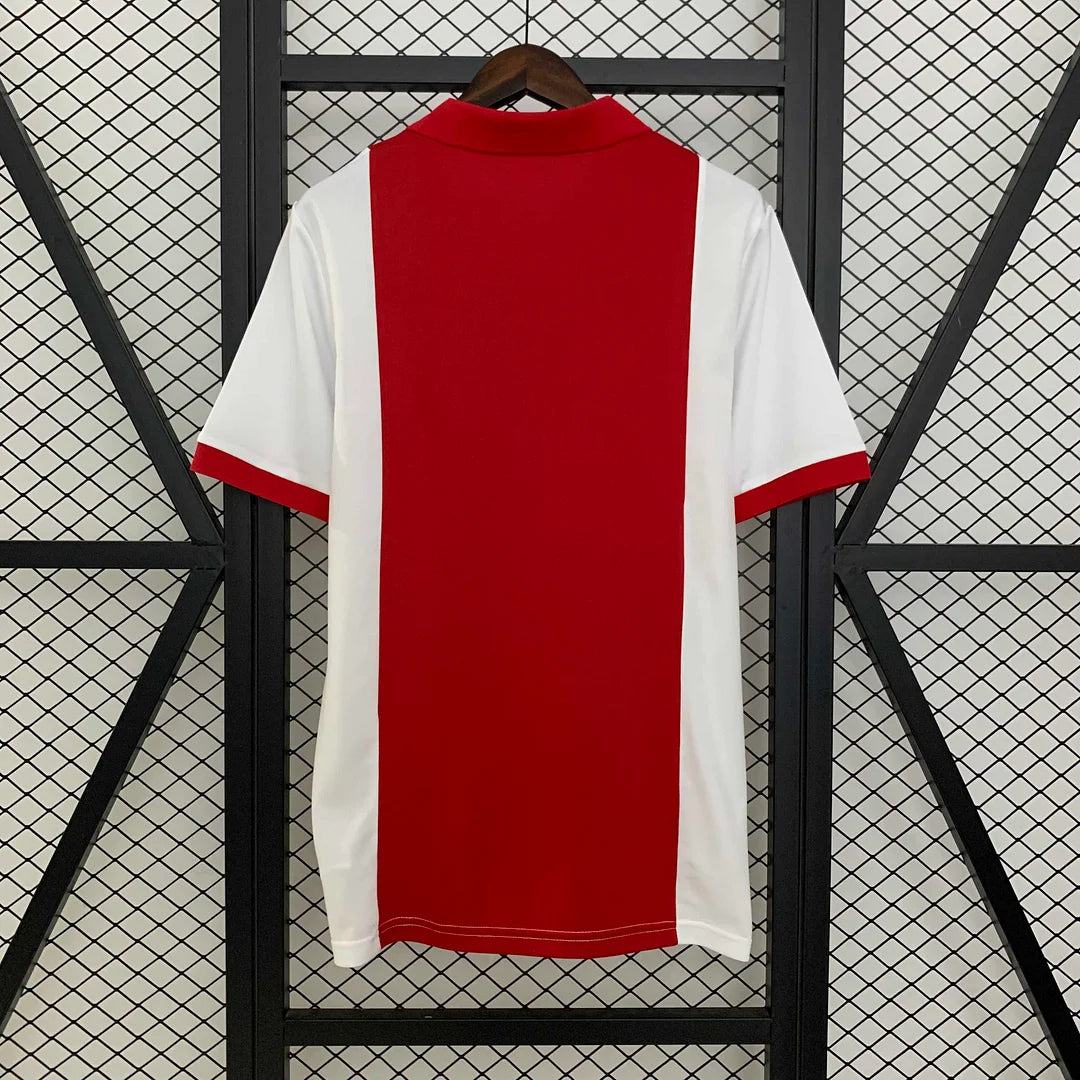 2025/2026 Ajax Commemorative Edition Football Jersey 1:1