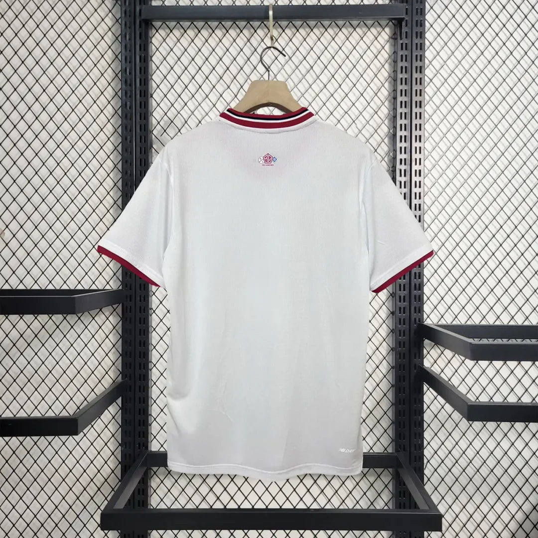 2024/2025 Lille 80 Year Anniversary Jersey Football Shirt 1:1