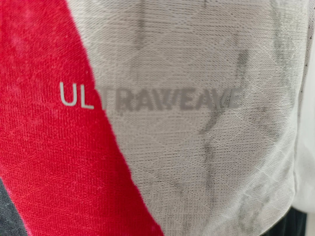 2025/2026 Player Version Manchester City Away Football Shirt 1:1