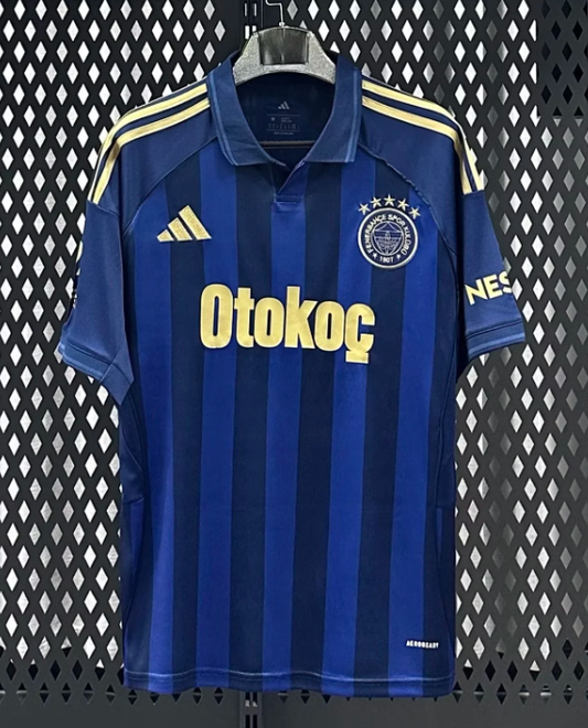 2025/2026 Fenerbahce Third Away Football Shirt 1:1