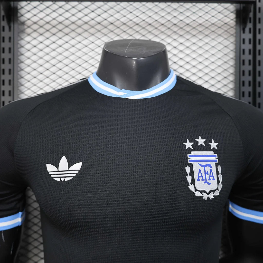 2025/2026 Player Version Argentina Special Edition Football Jersey 1:1