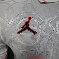 2025/2026 Player Version Paris Saint-Germain Special Edition 10 Football Shirt 1:1