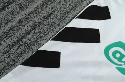 1993/1995 Retro Liverpool Away Football Jersey 1:1 Kids Size